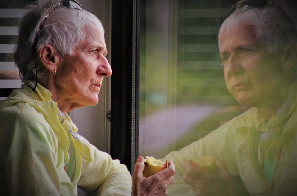 Losing a Loved One – How Moving Can Help You Move On