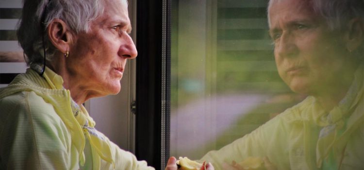 Losing a Loved One – How Moving Can Help You Move On