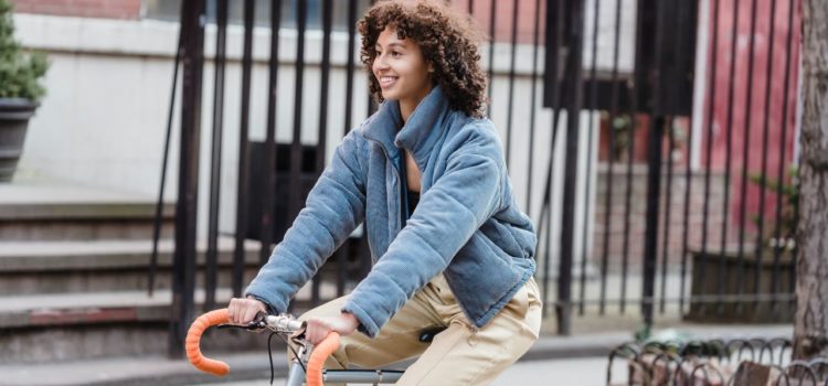 Tips for Settling Into a New Town &nbsp;